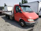 2004 Sprinter 3500 Sprinter  na sprzedaż w Graham, WA - Minor Dent/Scratches