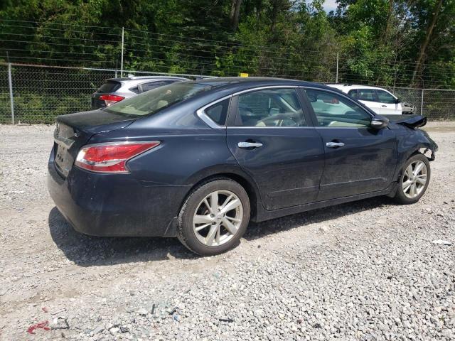  NISSAN ALTIMA 2014 Gray