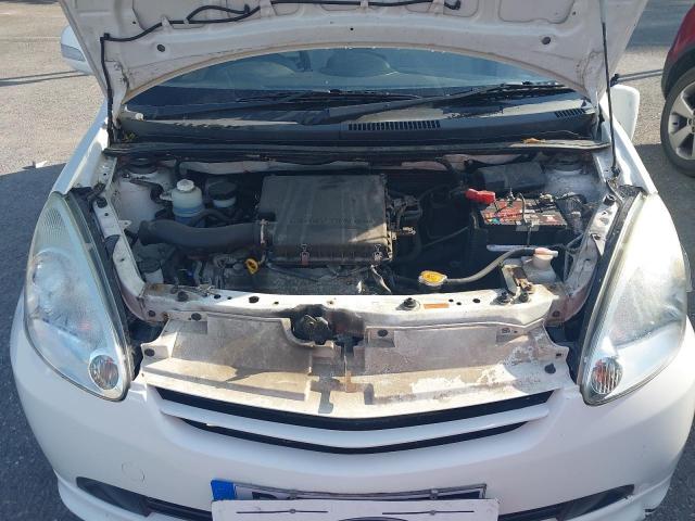 2011 PERODUA MYVI EZI A