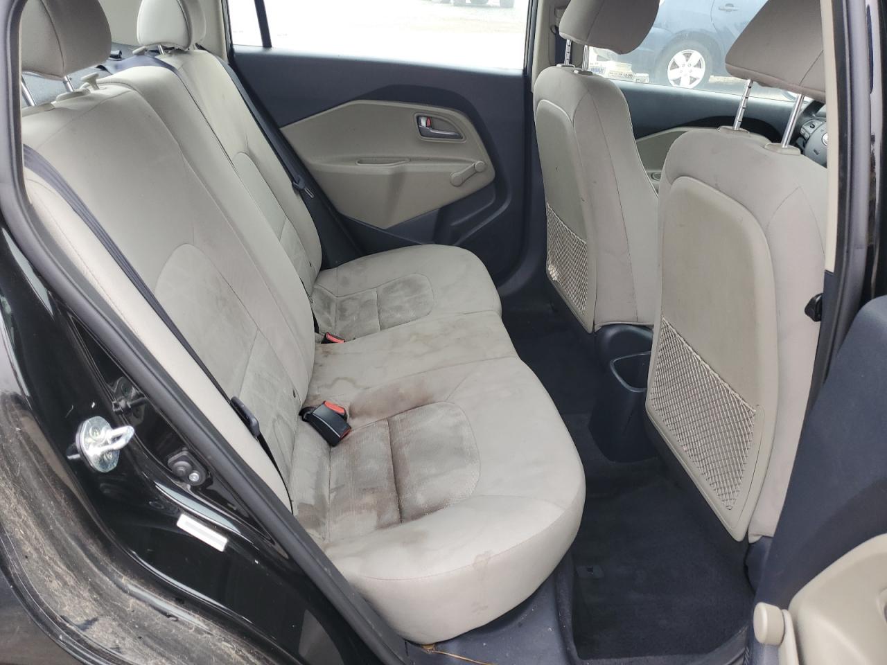 2015 Kia Rio Lx VIN: KNADM4A39F6459844 Lot: 62915255