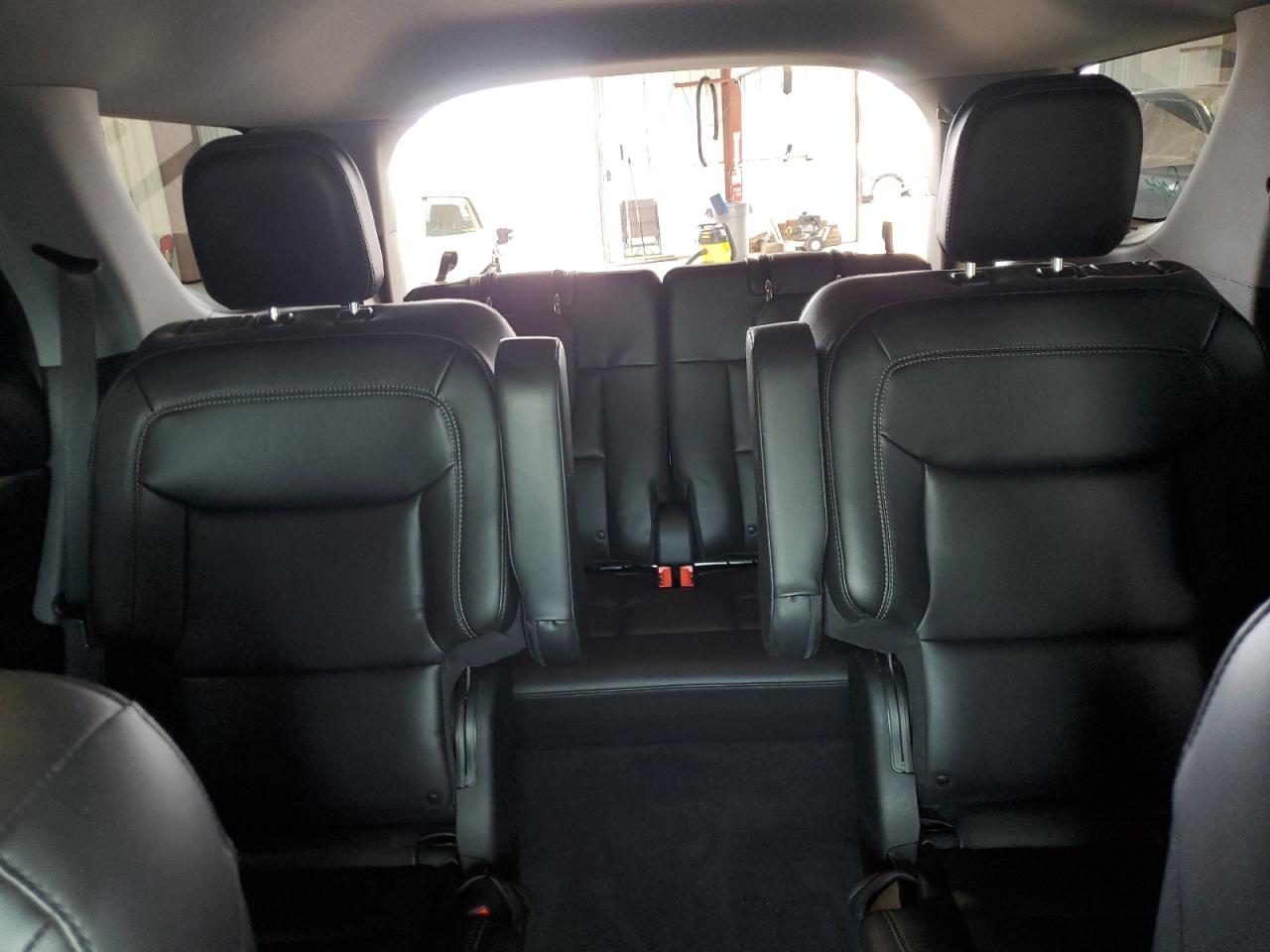 2022 Ford Explorer Xlt VIN: 1FMSK8DH7NGA82787 Lot: 61729545