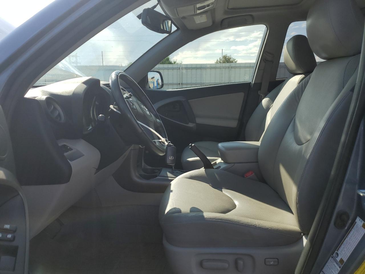 2009 Toyota Rav4 Limited VIN: JTMBK31V79D004843 Lot: 62607935
