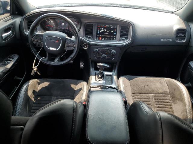  DODGE CHARGER 2020 Szary