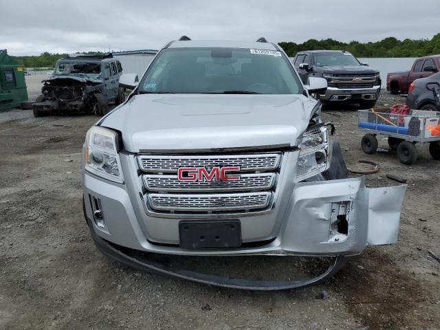 Parquets GMC TERRAIN 2014 Silver
