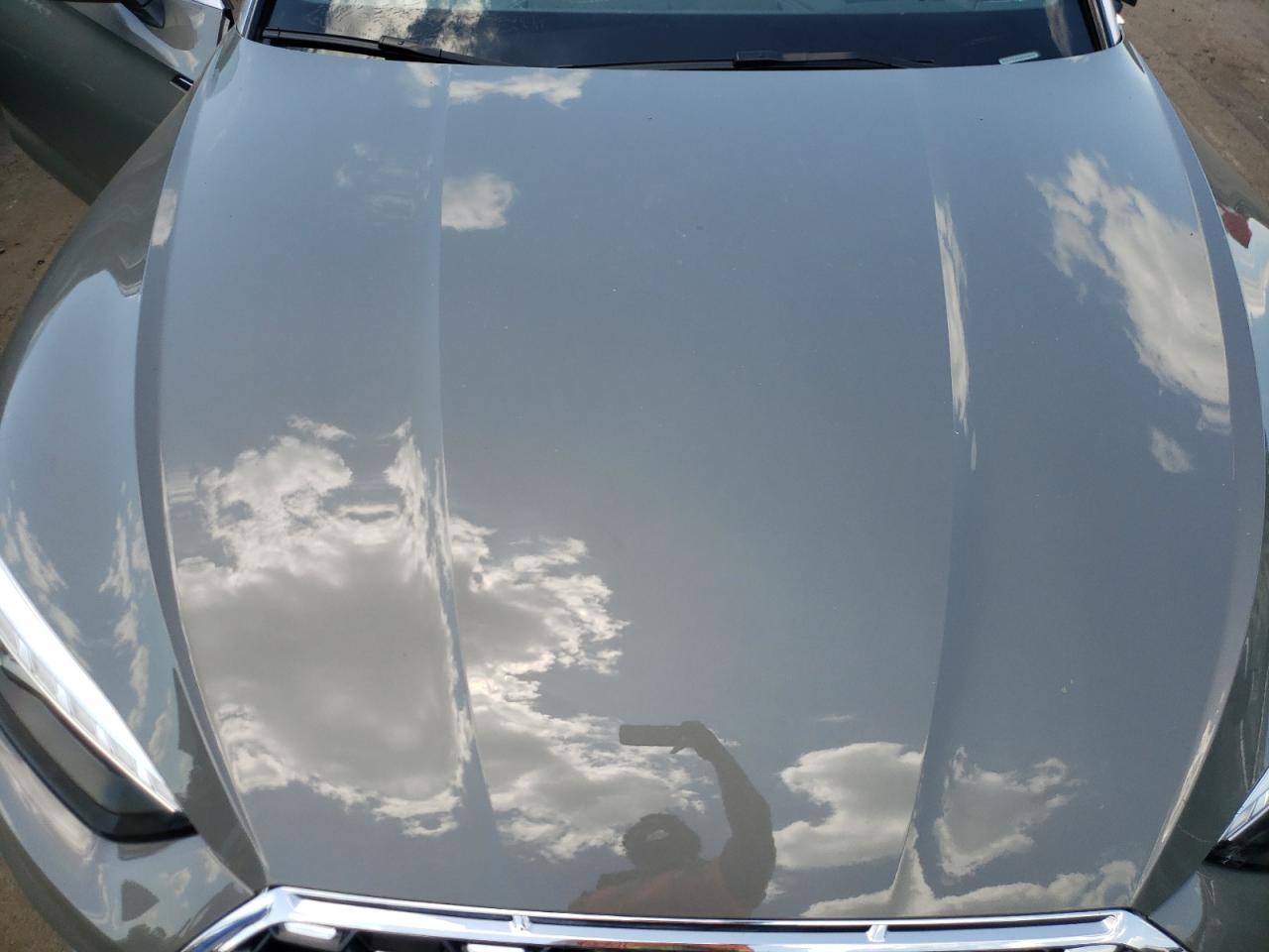 2024 Audi S5 Prestige VIN: WAUY4GF53RN004916 Lot: 61729005
