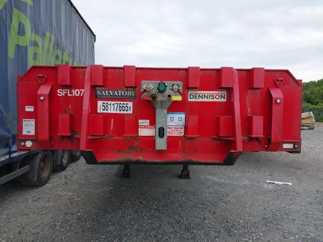 2020 TRAI TRAILER
