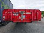 2020 TRAI TRAILER for sale at Copart SANDWICH