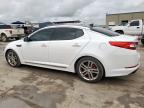 2013 Kia Optima Sx იყიდება Wilmer-ში, TX - Hail