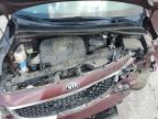 2016 Kia Sedona Lx zu verkaufen in Dunn, NC - Front End