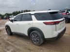 2024 Nissan Pathfinder S   for Sale in Houston, TX - Front End
