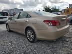 2011 Lexus Es 350   for Sale in Opa Locka, FL - Mechanical