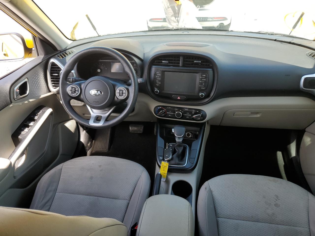 2020 Kia Soul Lx VIN: KNDJ23AU8L7079933 Lot: 61996995