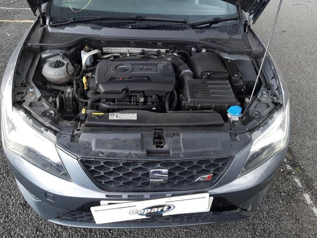 2014 SEAT LEON CUPRA
