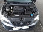 2014 SEAT LEON CUPRA for sale at Copart SANDTOFT