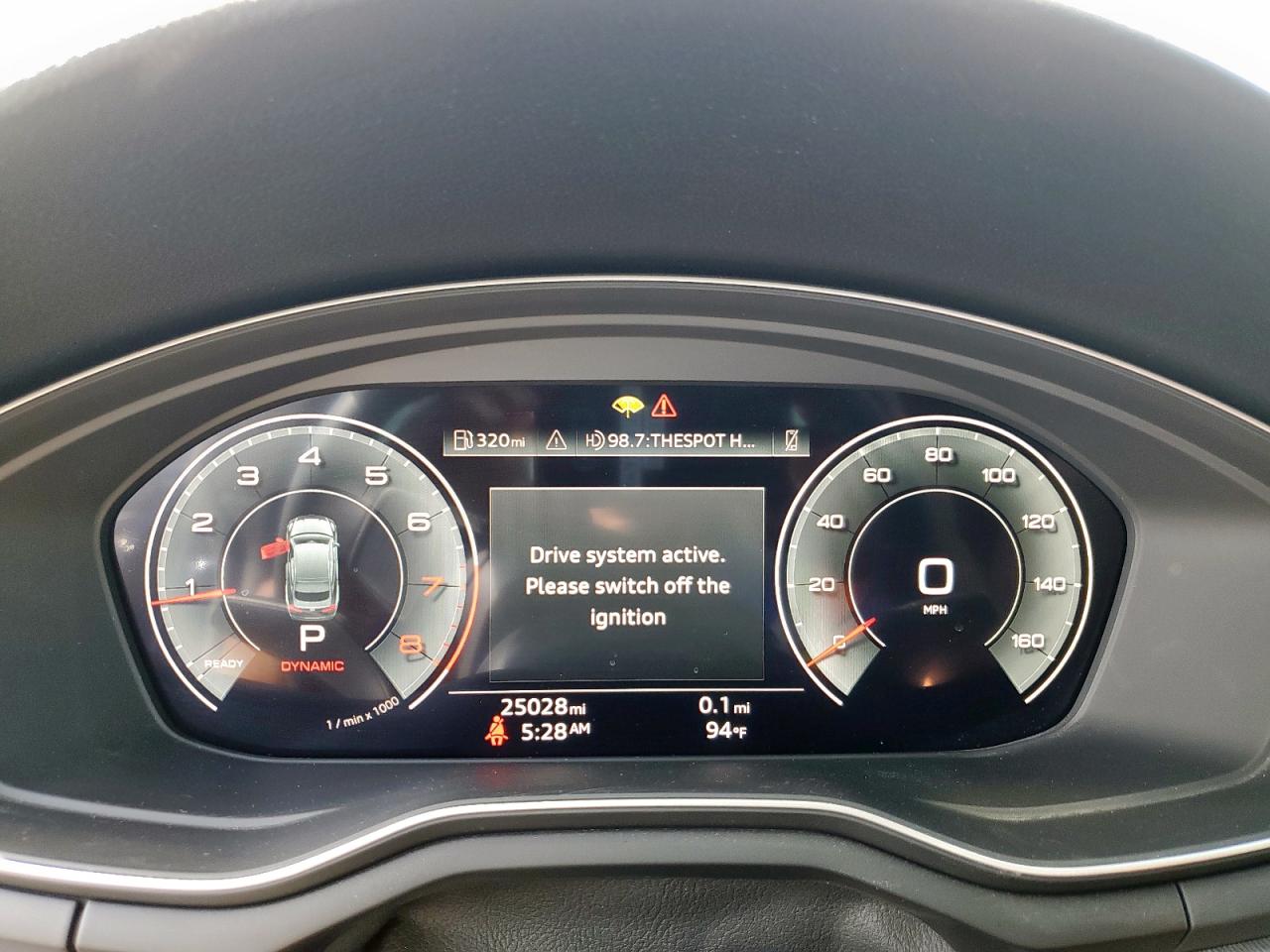 2022 Audi A5 Premium Plus 45 VIN: WAUFACF59NA023206 Lot: 61268035