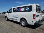 2021 Nissan Nv 2500 S за продажба в Pennsburg, PA - Rear End