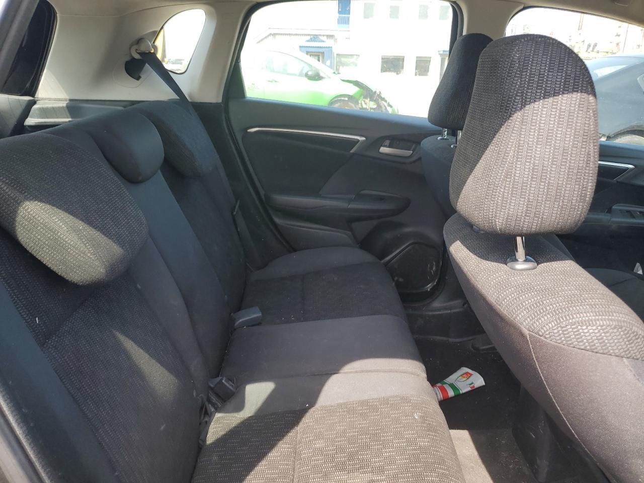 2015 Honda Fit Lx VIN: 3HGGK5G51FM101420 Lot: 60534975