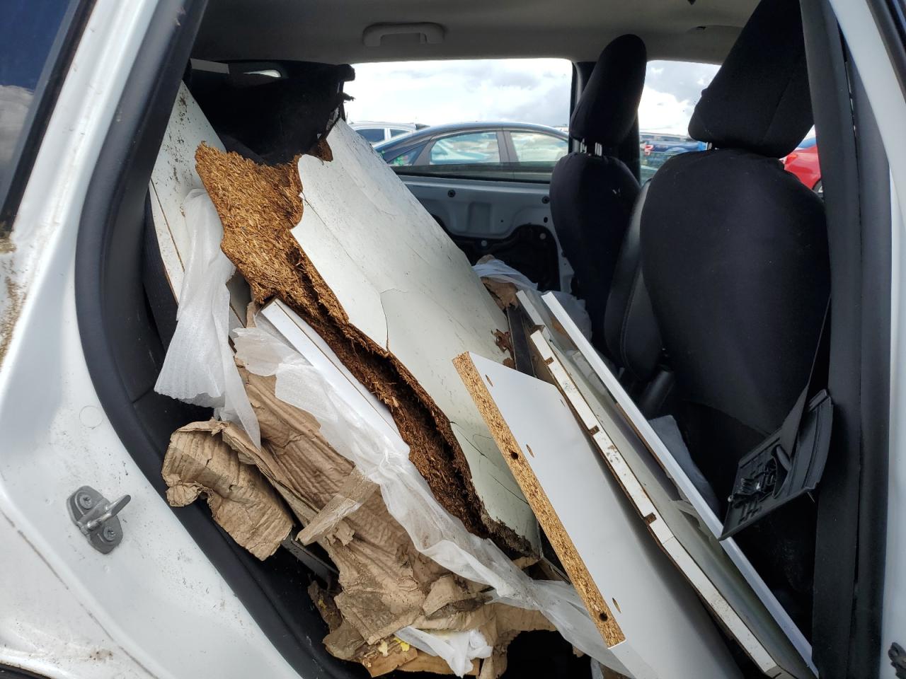 2018 Jeep Cherokee Latitude VIN: 1C4PJLCB0JD509784 Lot: 70869255