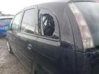 2010 VAUXHALL MERIVA ACT for sale at Copart WOLVERHAMPTON