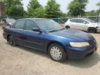 2001 Honda Accord Lx   zu verkaufen in Baltimore, MD - Mechanical