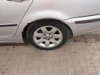 2002 BMW 318I SE AU for sale at Copart SANDWICH