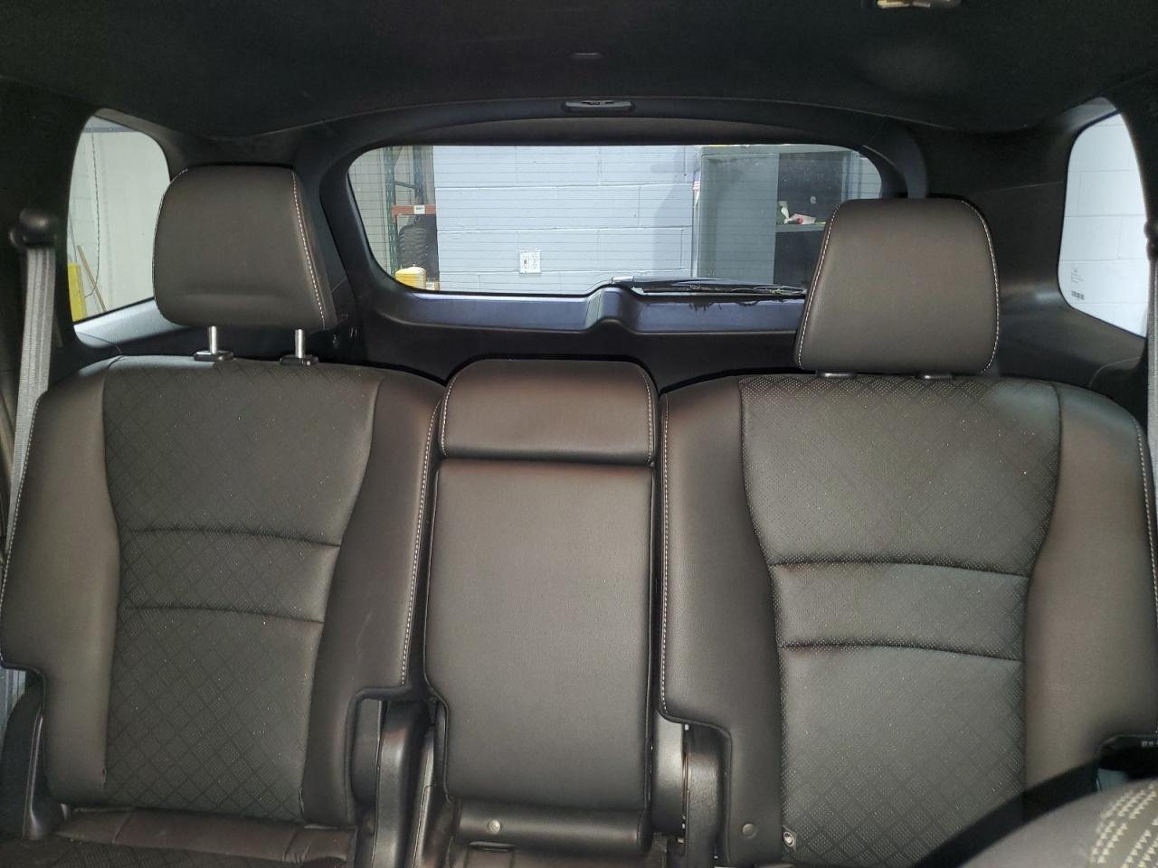2019 Honda Passport Exl VIN: 5FNYF8H55KB026503 Lot: 61777175