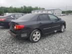 2010 Toyota Corolla Base იყიდება North Billerica-ში, MA - Rear End