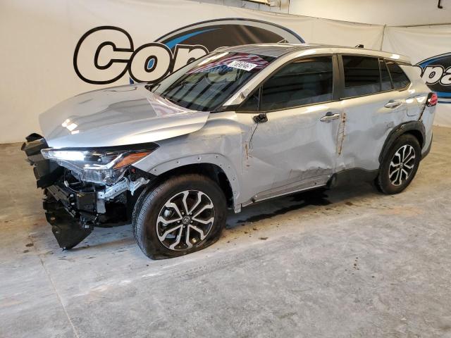 2025 Toyota Corolla Cross Se