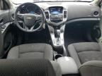 2015 Chevrolet Cruze Lt for Sale in Knightdale, NC - Front End