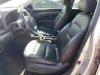 2018 Hyundai Elantra Sel იყიდება Jacksonville-ში, FL - Mechanical