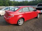 2008 Ford Focus Se იყიდება Waldorf-ში, MD - Front End