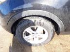 2014 KIA SPORTAGE 1 for sale at Copart COLCHESTER