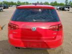 2017 Volkswagen Golf S на продаже в Houston, TX - Hail