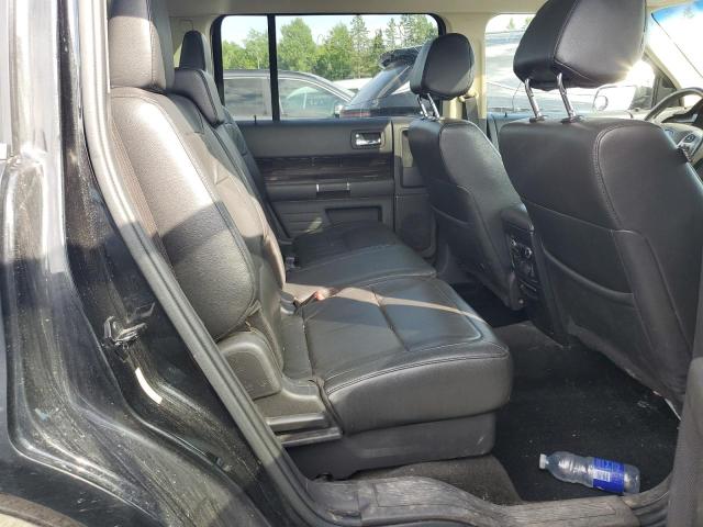 2014 FORD FLEX SEL