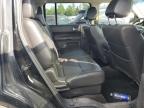 2014 Ford Flex Sel de vânzare în Montreal-est, QC - Water/Flood