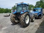 2006 New Holland Td95D Tractor de vânzare în Central Square, NY - Front End