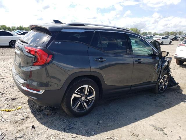  GMC TERRAIN 2020 Czarny