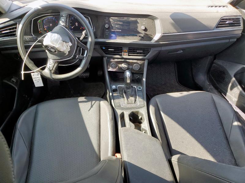  VOLKSWAGEN JETTA 2020 Сірий