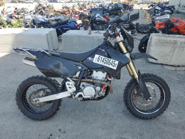2009 SUZUKI DR-Z400 SM  
