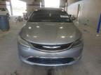 2015 Chrysler 200 Limited de vânzare în Sandston, VA - Front End