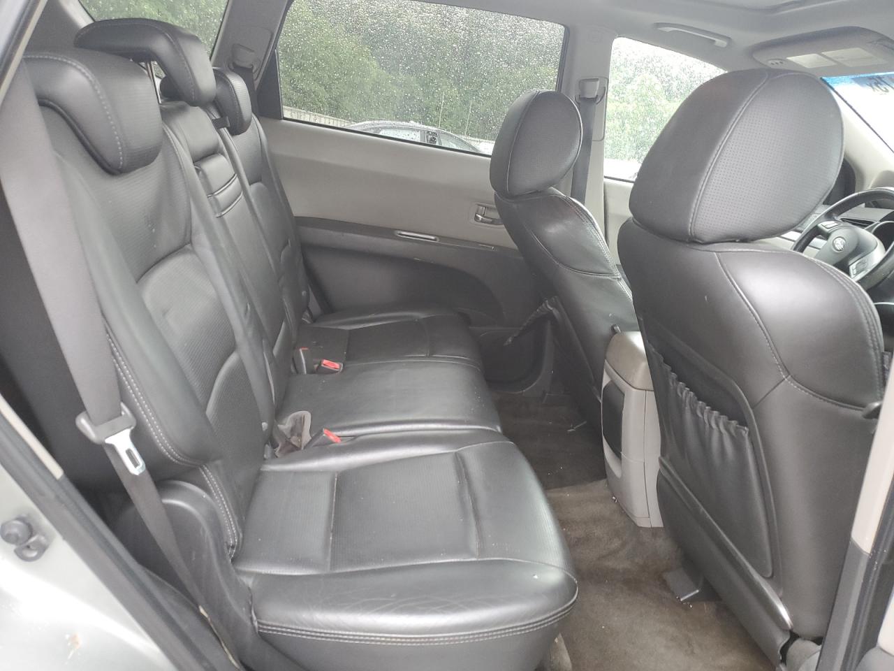 2006 Subaru B9 Tribeca 3.0 H6 VIN: 4S4WX82C864420288 Lot: 59990475
