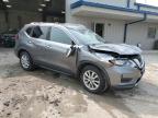 2018 Nissan Rogue S на продаже в Franklin, WI - Front End