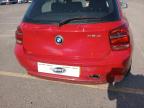 2013 BMW 116D SE for sale at Copart SANDTOFT