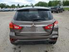 2018 Mitsubishi Outlander Sport Es   продається в Central Square, NY - Rear End