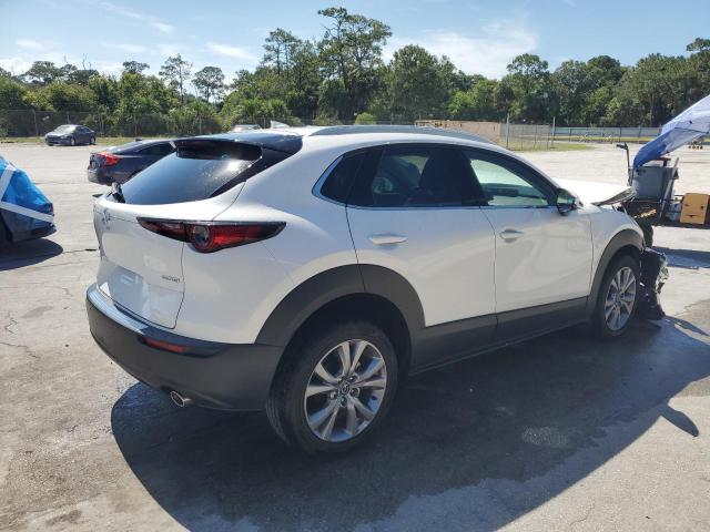  MAZDA CX30 2021 White
