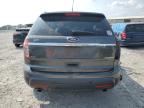 2015 Ford Explorer Xlt en Venta en Madisonville, TN - Side