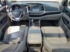 2018 Toyota Highlander Limited na sprzedaż w Pennsburg, PA - Front End