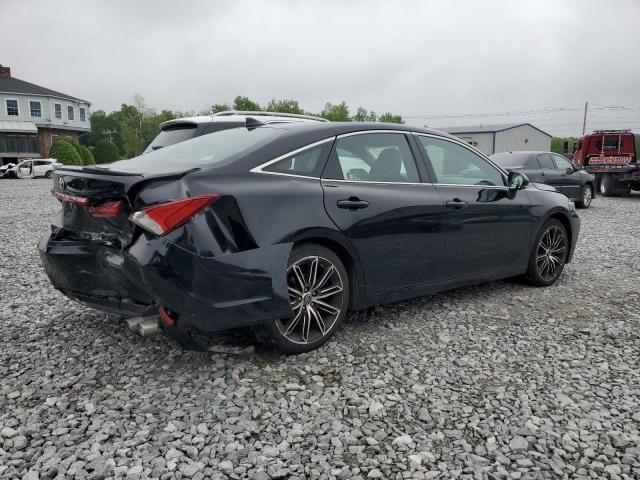  TOYOTA AVALON 2019 Чорний