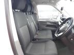 2021 VOLKSWAGEN TRANSPORTE for sale at Copart COLCHESTER