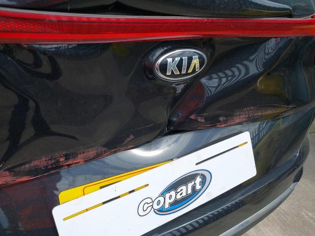 2019 KIA SPORTAGE 1